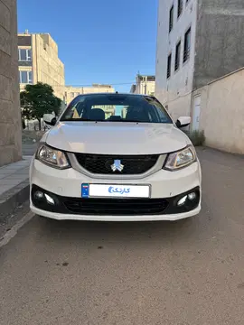 ساینا‏، S‏، دنده ای دوگانه سوز‏ - تصویر 1