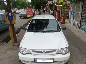 پراید‏، 111‏، SE‏