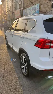 sx 5 فردا موتور ۱۴۰۳ - تصویر 3