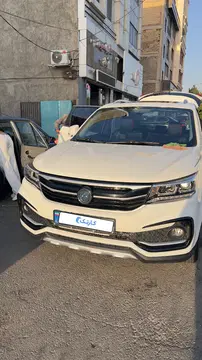 sx 5 فردا موتور ۱۴۰۳
