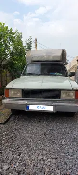 پیکان‏، وانت‏، دوگانه سوز‏ - تصویر 1