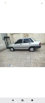 پراید‏، صندوق دار‏ - تصویر 2