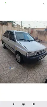 پراید‏، صندوق دار‏ - تصویر 4