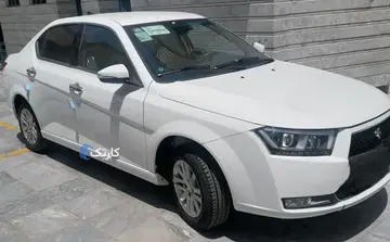 دنا‏، پلاس EF7P‏، 6 دنده‏