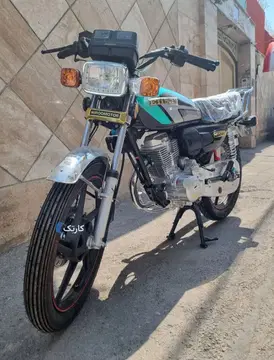 نیرو موتور شیراز‏، احسان 200‏ - تصویر 1