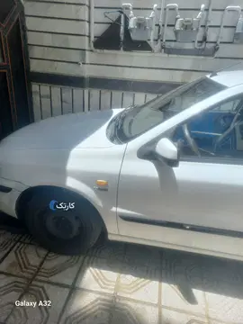 سمند مدل ۹۳ دوگانه شرکتی - تصویر 6