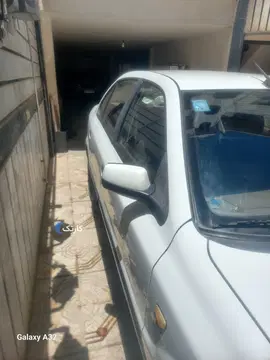سمند مدل ۹۳ دوگانه شرکتی - تصویر 3
