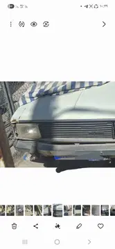 پیکان‏، سدان‏، بنزین‏