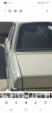 پیکان‏، سدان‏، بنزین‏ - تصویر 2