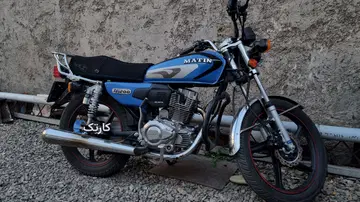 هوندا‏، CD 200‏ - تصویر 1