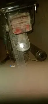 هوندا‏، کلیک 150‏ - تصویر 6