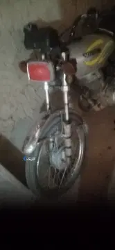 هوندا‏، کلیک 150‏ - تصویر 3