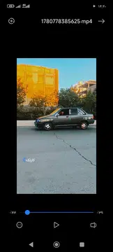 پراید‏، صندوق دار‏ - تصویر 3
