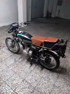 هوندا‏، CDI 125‏