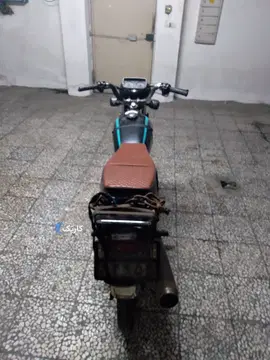 هوندا‏، CDI 125‏ - تصویر 3