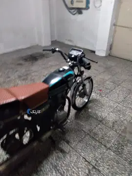 هوندا‏، CDI 125‏ - تصویر 2