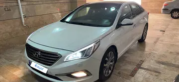 هیوندای‏، سوناتا‏، چهار سیلندر اتوماتیک‏