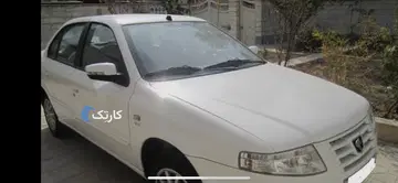 سمند‏، سورن‏، پلاس XU7P بنزینی‏ - تصویر 2
