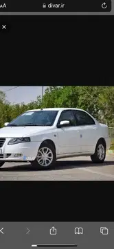 سمند‏، سورن‏، پلاس XU7P بنزینی‏
