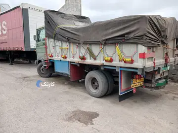 فروش خاور808 64 - تصویر 5