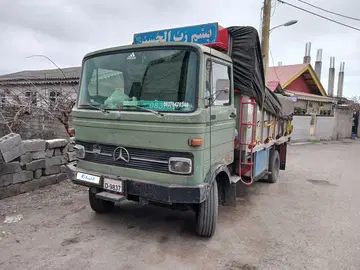 فروش خاور808 64 - تصویر 2