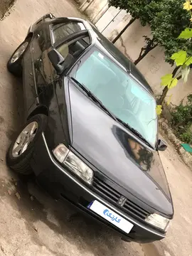 پژو‏، 405‏، GLX بنزینی‏ - تصویر 6