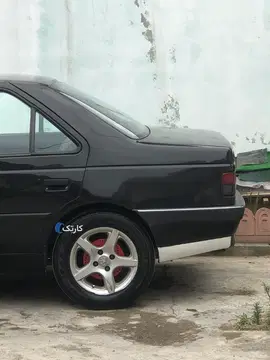 پژو‏، 405‏، GLX بنزینی‏ - تصویر 2