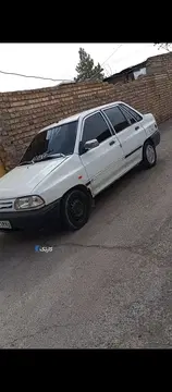 پراید‏، 131‏، SE‏