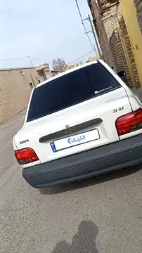 پراید‏، 131‏، SE‏ - تصویر 3