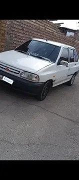 پراید‏، 131‏، SE‏ - تصویر 2