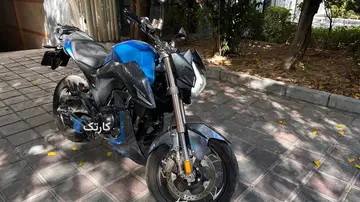 زونتس‏، Z2 150 Z2‏ - تصویر 3
