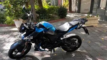 زونتس‏، Z2 150 Z2‏ - تصویر 2