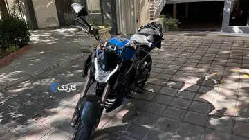 زونتس‏، Z2 150 Z2‏