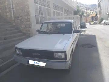 مزدا‏، وانت دوکابين‏ - تصویر 2
