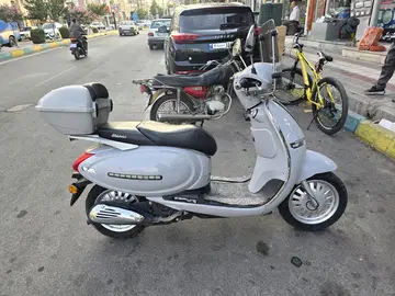 دینو‏، کاوان 150S‏