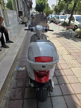 دینو‏، کاوان 150S‏ - تصویر 5