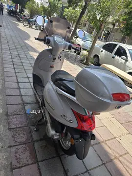 دینو‏، کاوان 150S‏ - تصویر 2