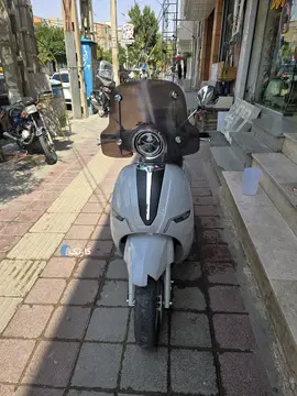 دینو‏، کاوان 150S‏ - تصویر 6