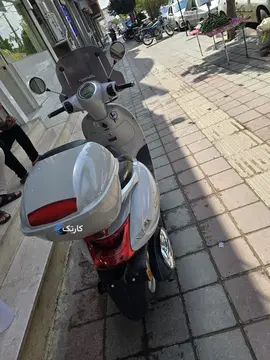 دینو‏، کاوان 150S‏ - تصویر 3