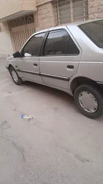 پژو‏، 405‏، GLX بنزینی‏ - تصویر 2