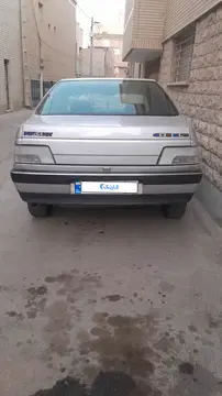 پژو‏، 405‏، GLX بنزینی‏ - تصویر 5