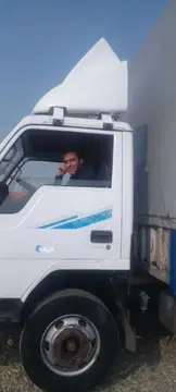 هیونداکروز۶تن - تصویر 2