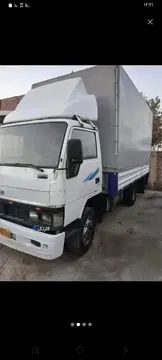 هیونداکروز۶تن