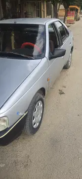پژو‏، روآ‏، G2‏ - تصویر 4