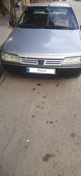 پژو‏، روآ‏، G2‏ - تصویر 1