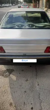 پژو‏، روآ‏، G2‏ - تصویر 2