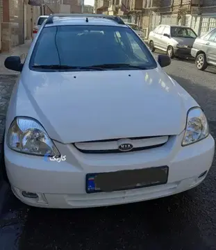 کیا‏، ریو سدان‏ - تصویر 2