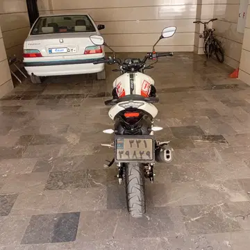 زونتس‏، N2 230‏ - تصویر 4