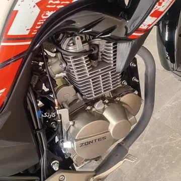 زونتس‏، N2 230‏ - تصویر 2