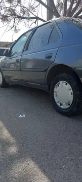 پژو‏، 405‏، GLX بنزینی‏ - تصویر 2